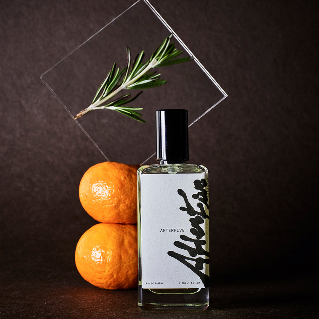 Afterfive Parfum
