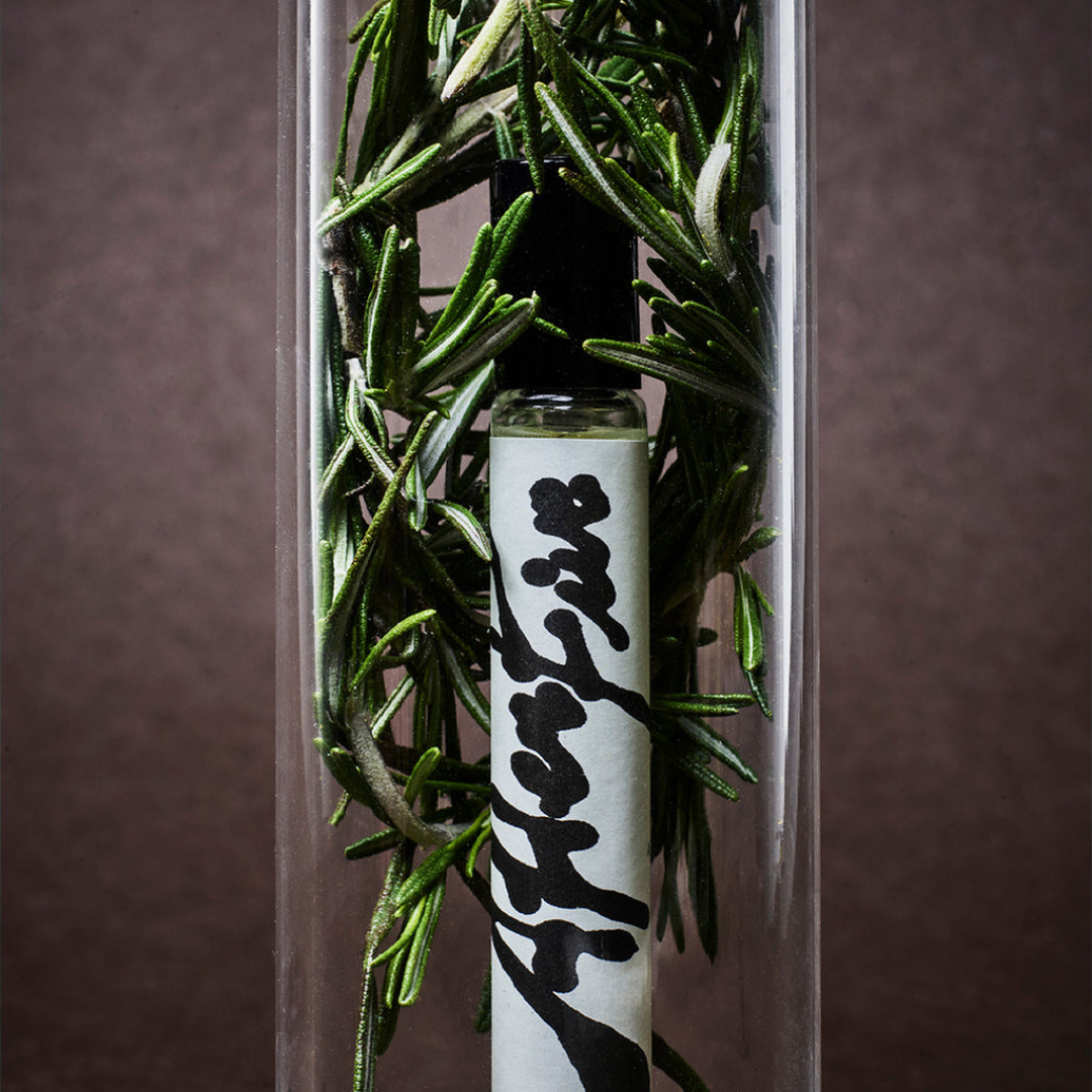 Afterfive Parfum