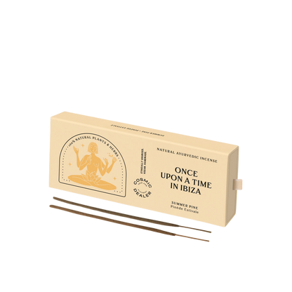 Afternoon Incense - Summer Pine