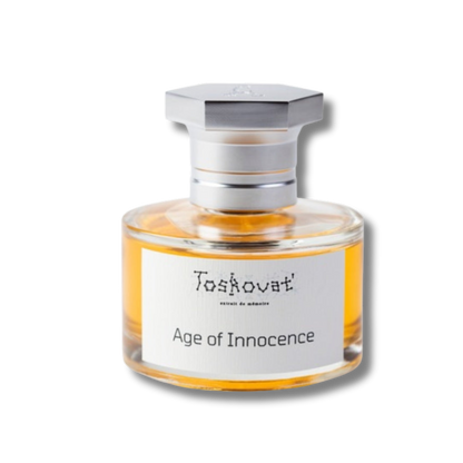 Toskovat - Idade da Inocência