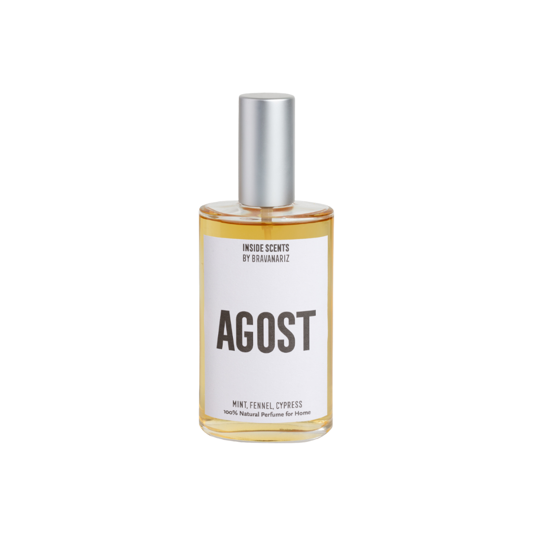 Agost