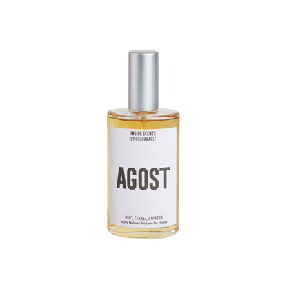 Agost