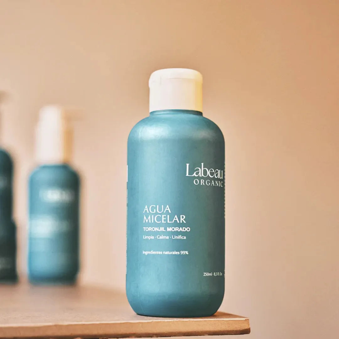 Agua Micelar