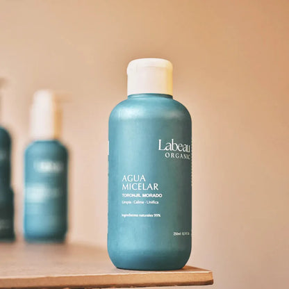 Agua Micelar