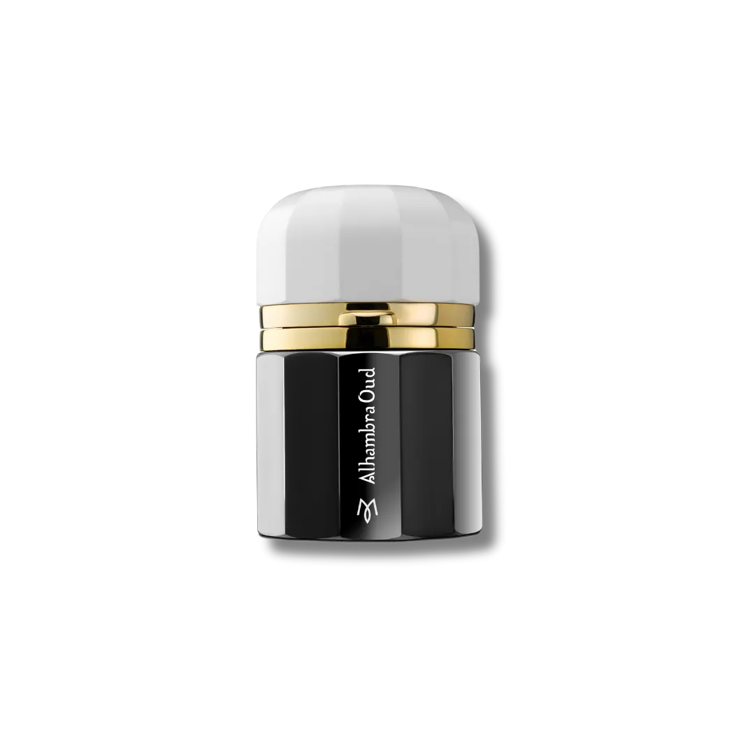 Alhambra Oud