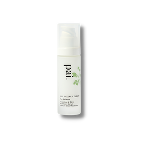 All Becomes Clear Copaiba &amp; Zinc Blemish Serum Pai Skincare