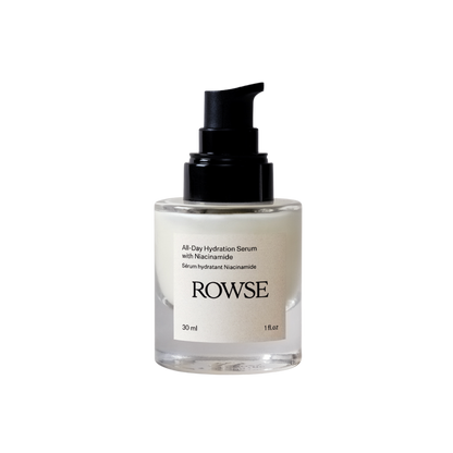 All-Day Hydration Serum with Niacinamide