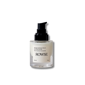 All-Day Hydration Serum with Niacinamide Rowse