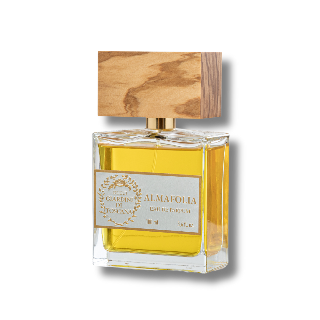 Almafolia - Eau de Parfum