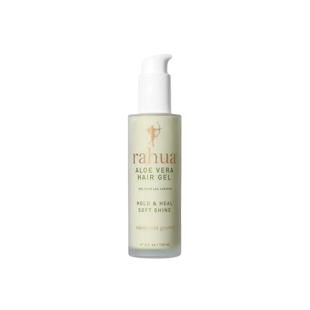 Gel para o Cabelo com Aloé Vera