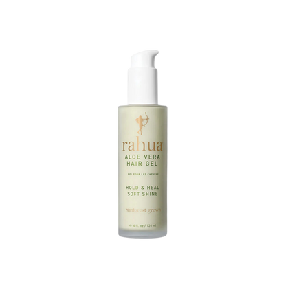 Gel para o Cabelo com Aloé Vera