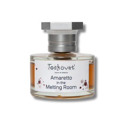Toskovat - Amaretto In The Melting Room