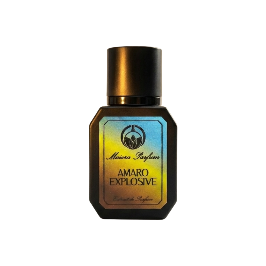 Amaro Explosive