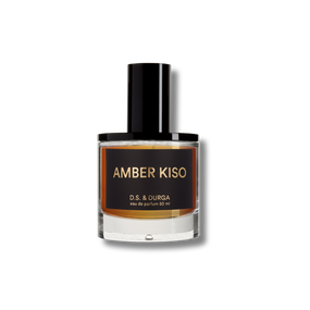 Amber Kiso DS & DURGA