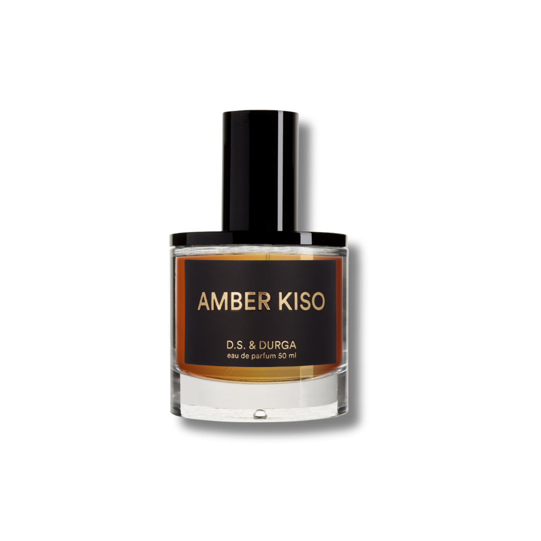 Amber Kiso DS &amp; DURGA