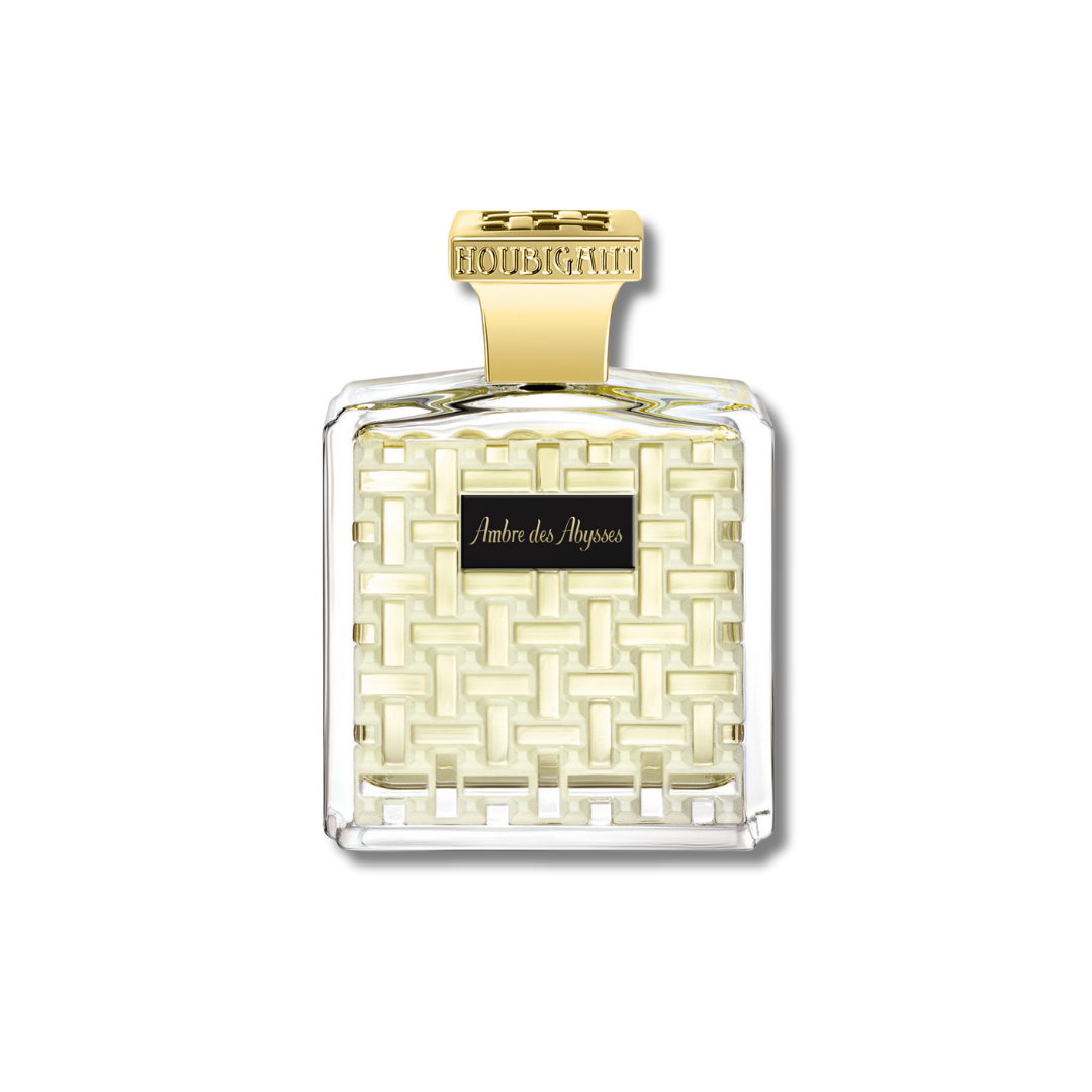 Ambre Des Abysses