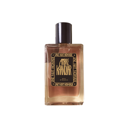 Ambre Khandjar