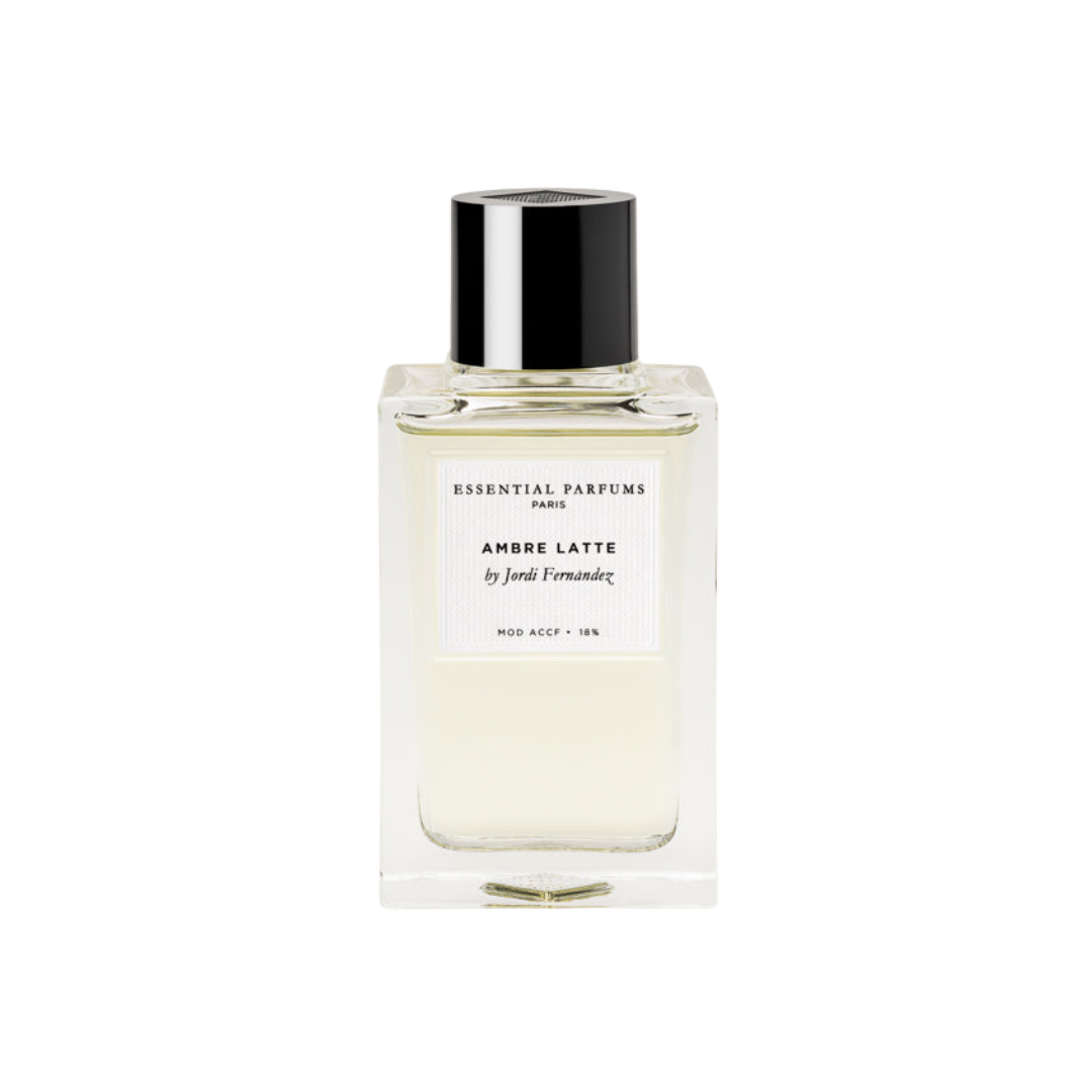 Essential Parfums - Ambre Latte by Jordi Fernández