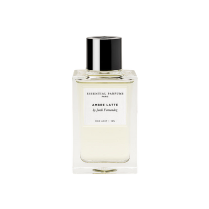 Essential Parfums - Ambre Latte by Jordi Fernández