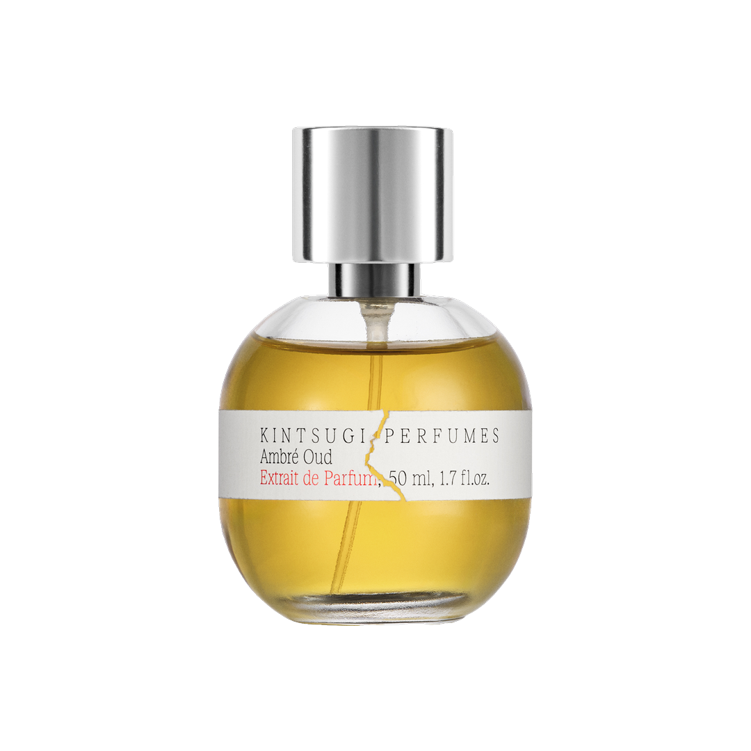 Ambré Oud Kintsugi