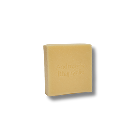 Androgyne Rhapsodie Soap Refeel Naturals