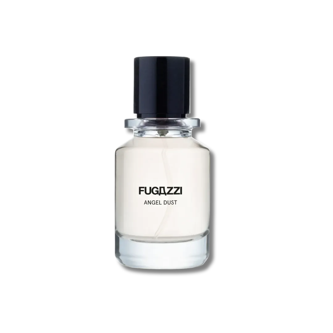 Angel Dust Extrait