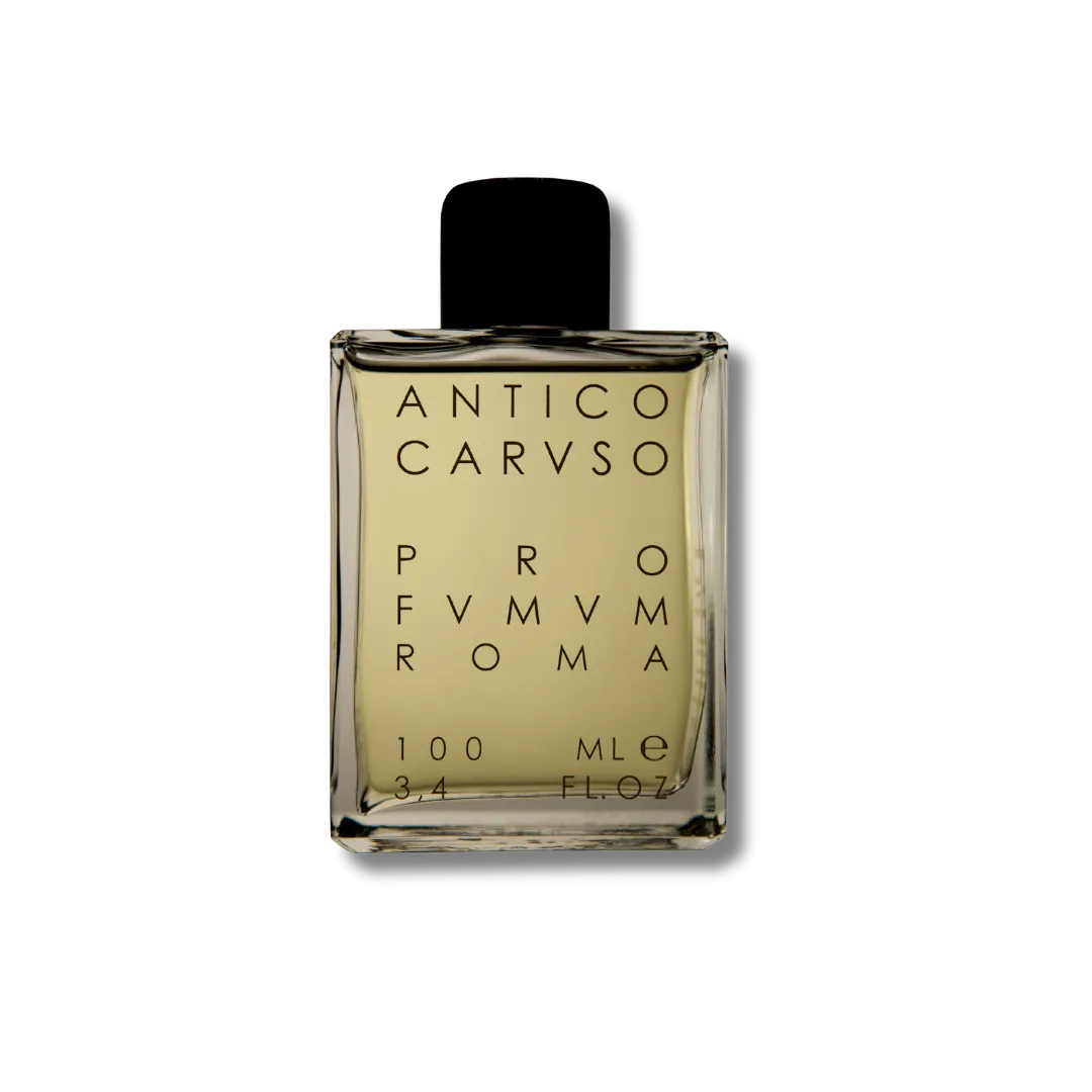 ANTICO CARUSO
