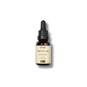 Anti-Oxidant Face Oil