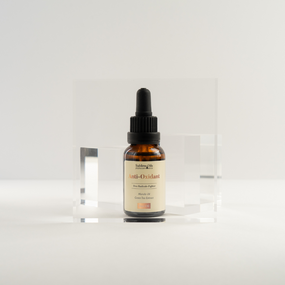 Anti-Oxidant Face Oil