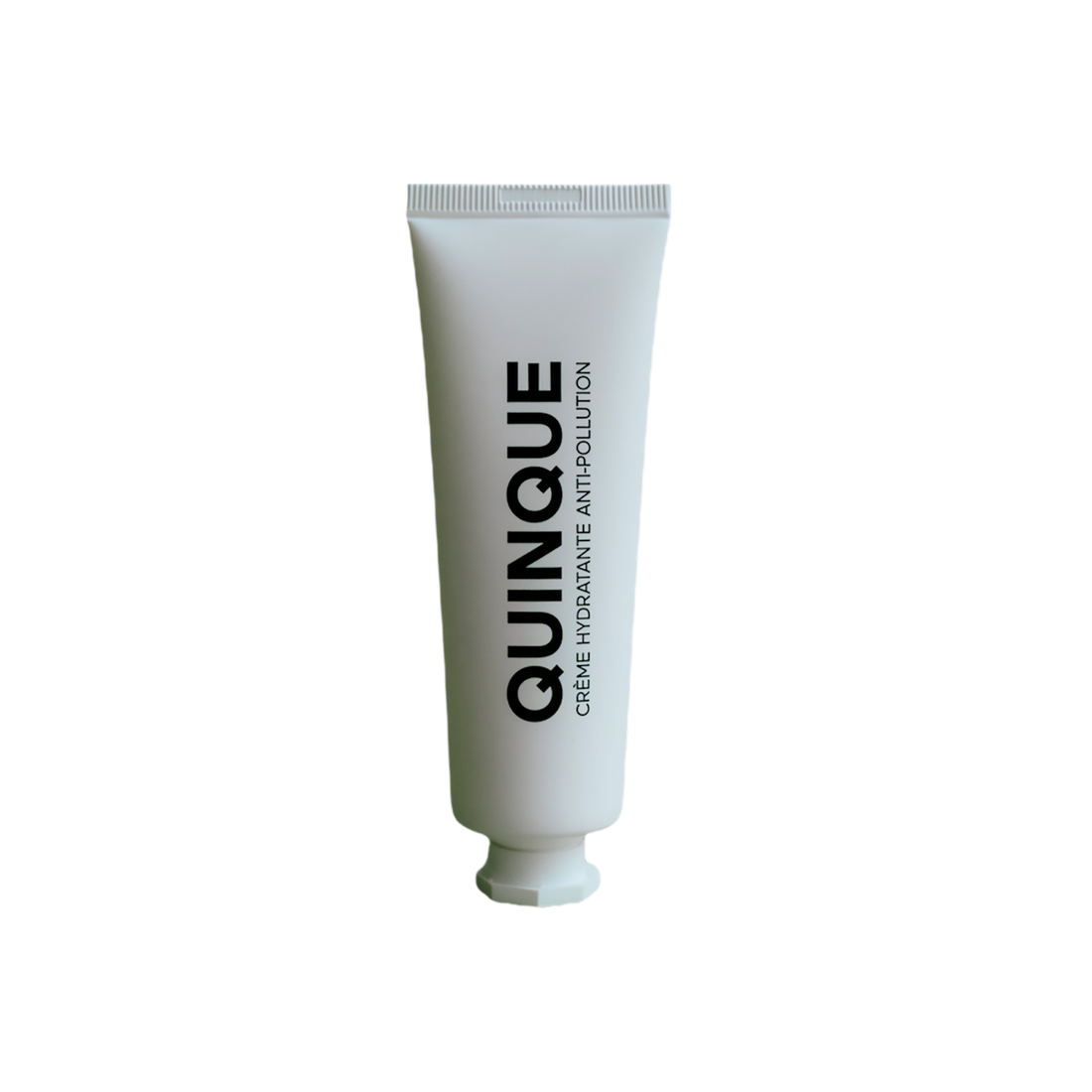 Anti-pollution moisturizing cream