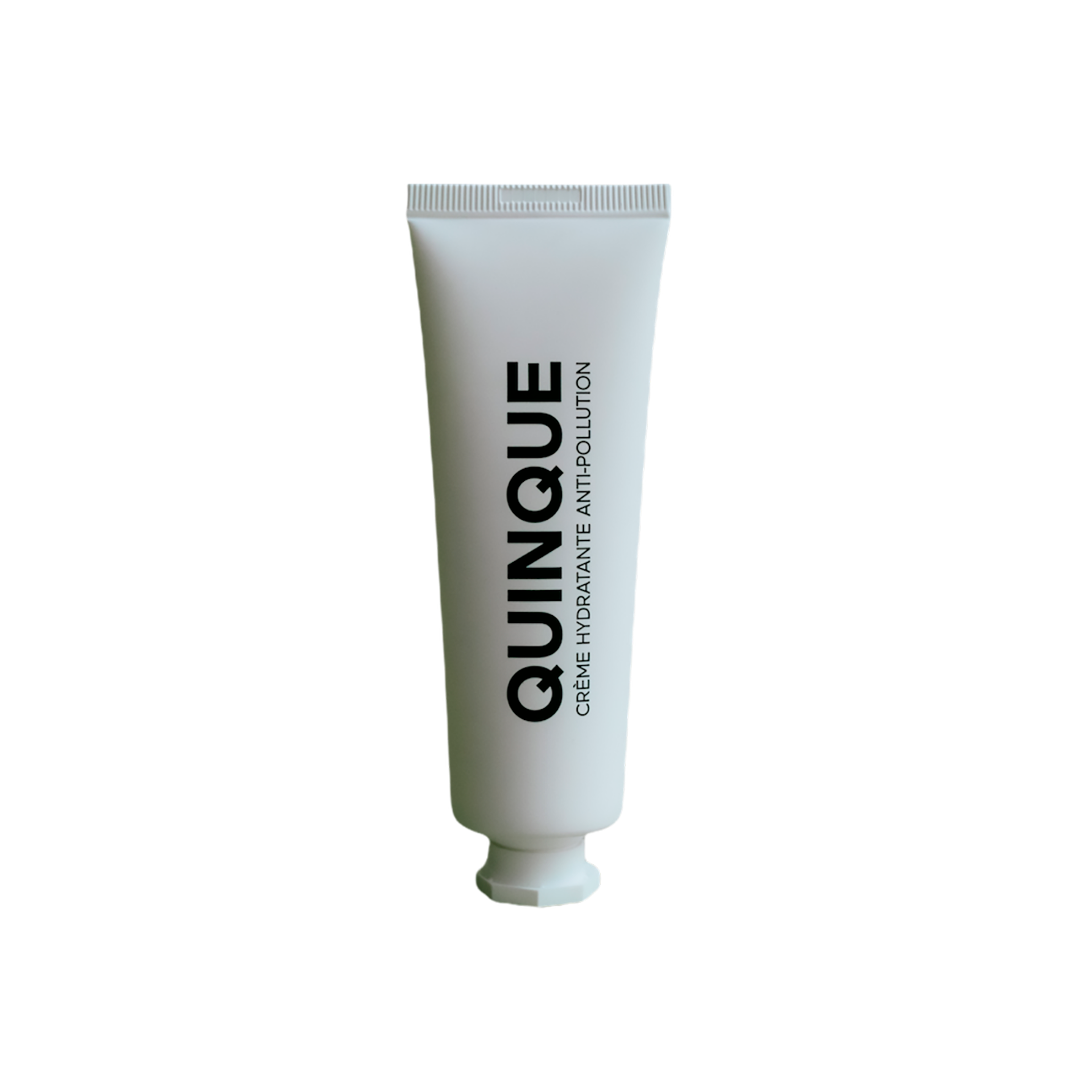 Anti-pollution moisturizing cream