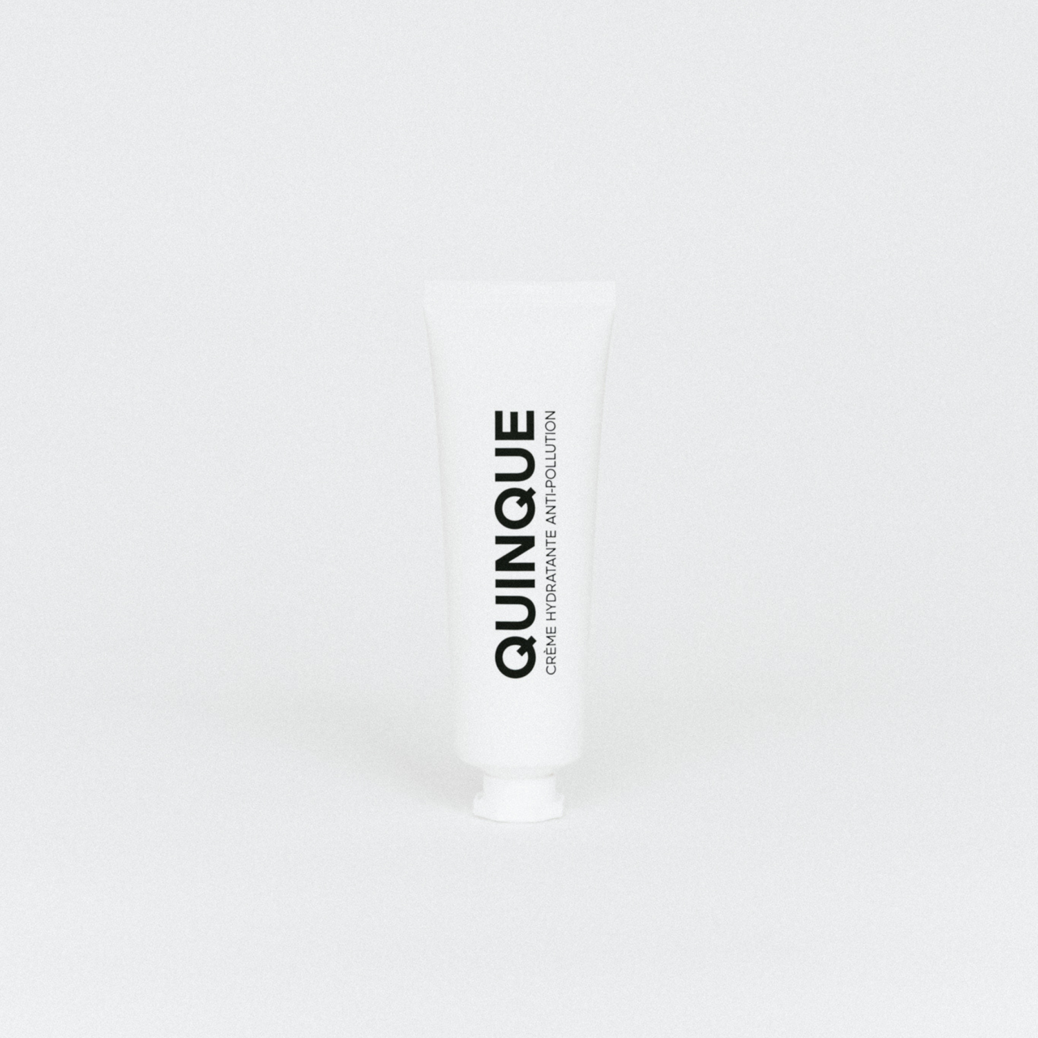 Anti-pollution moisturizing cream
