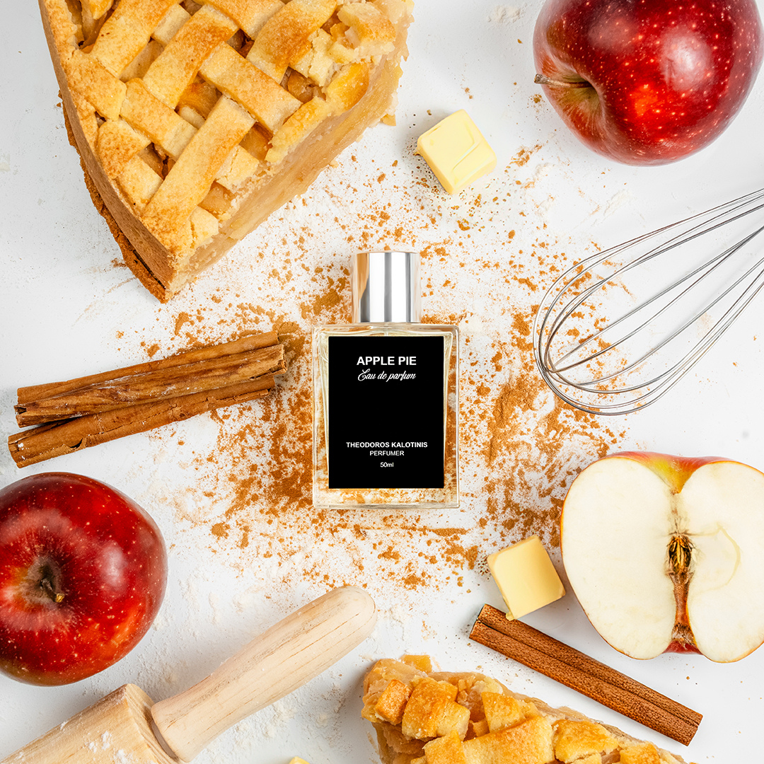 Apple Pie