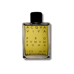 ACQUA VIVA