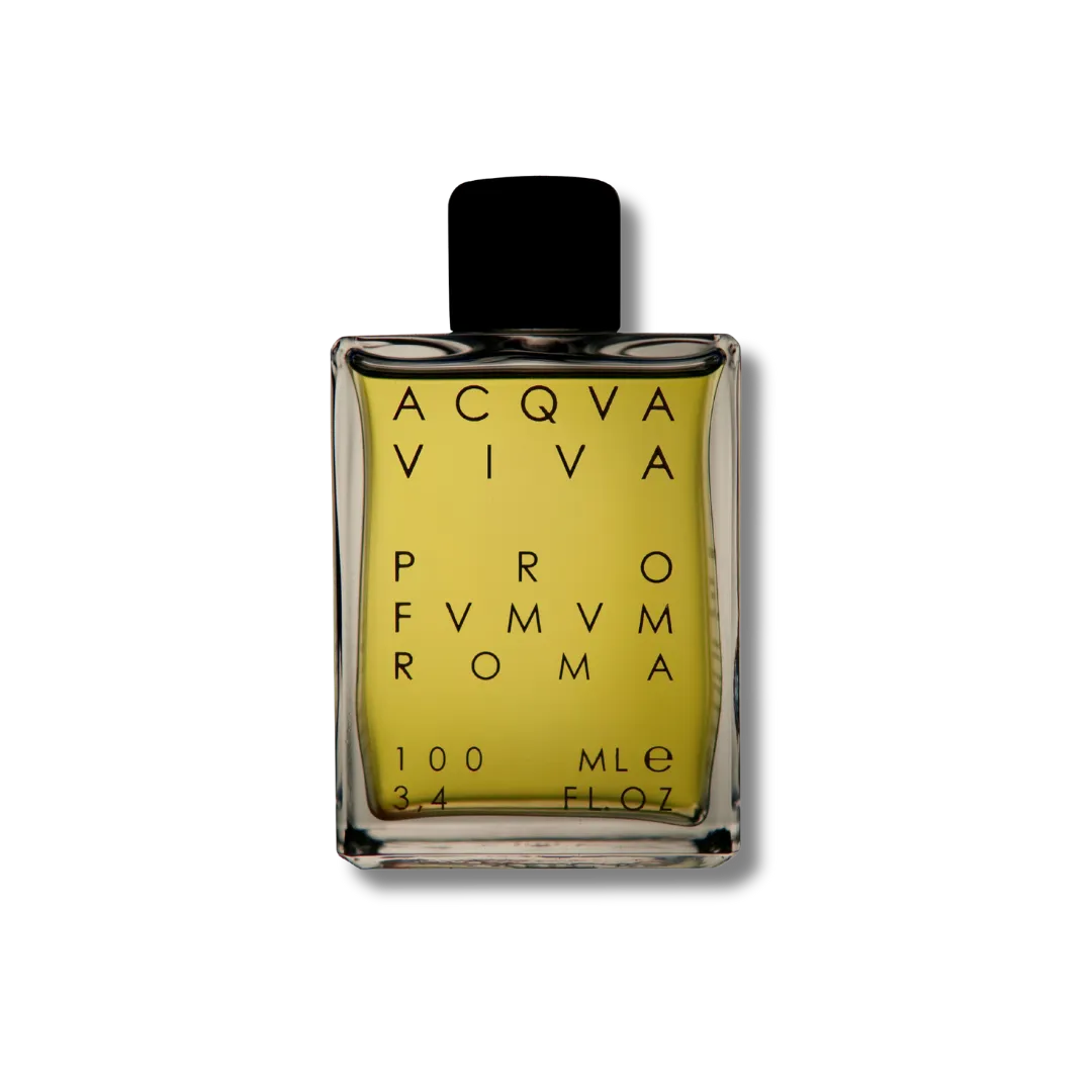 ACQUA VIVA