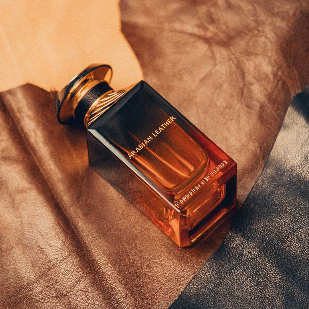 Arabian Leather Marrakech Imperial