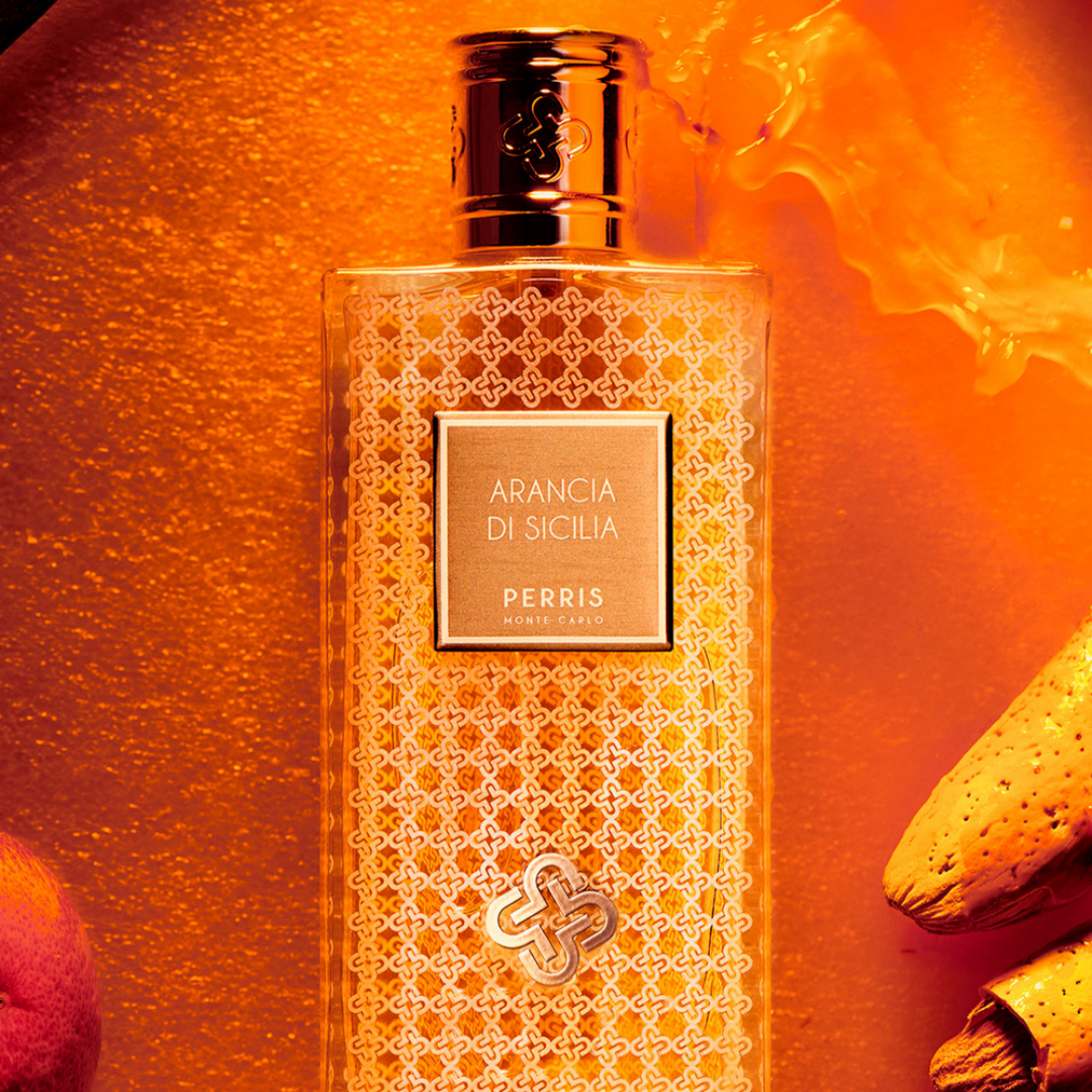 Arancia Di Sicilia