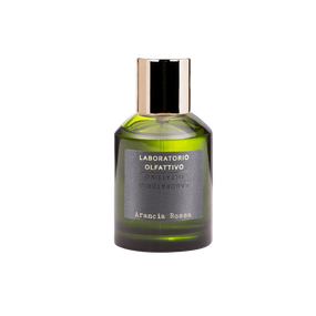 Arancia Rossa by Jean-Claude Ellena