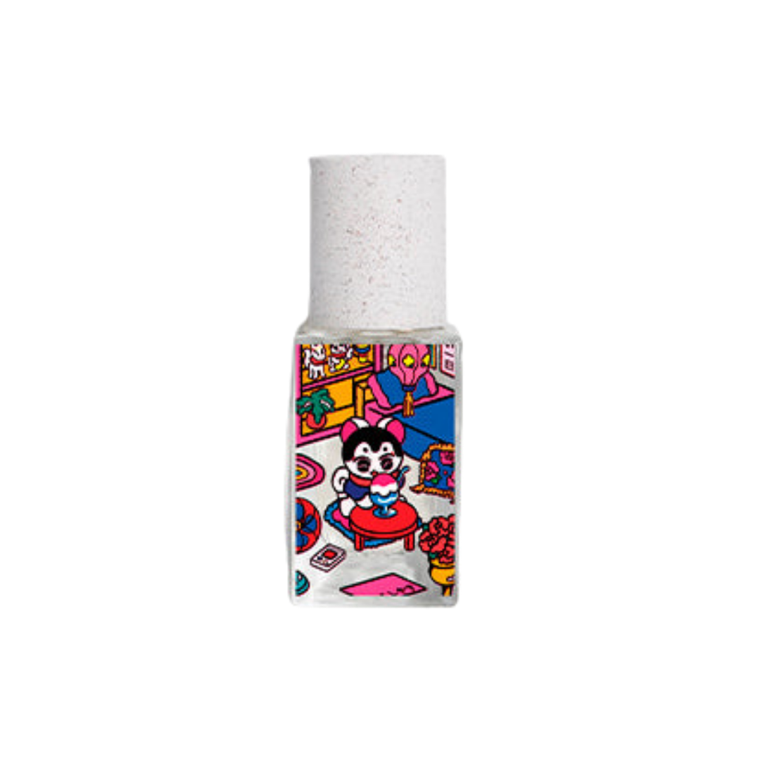 Arashi No Umi
