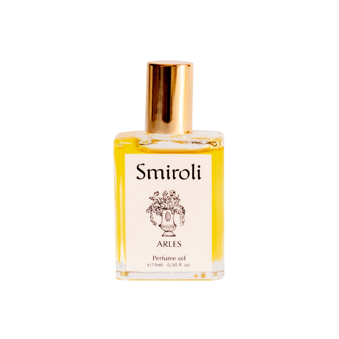 Perfume Arles