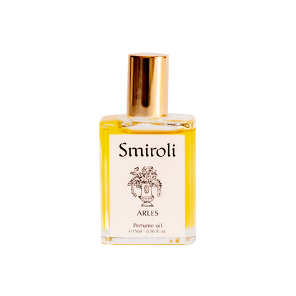 Perfume Arles