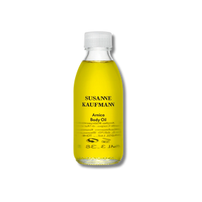 Arnica Body Oil