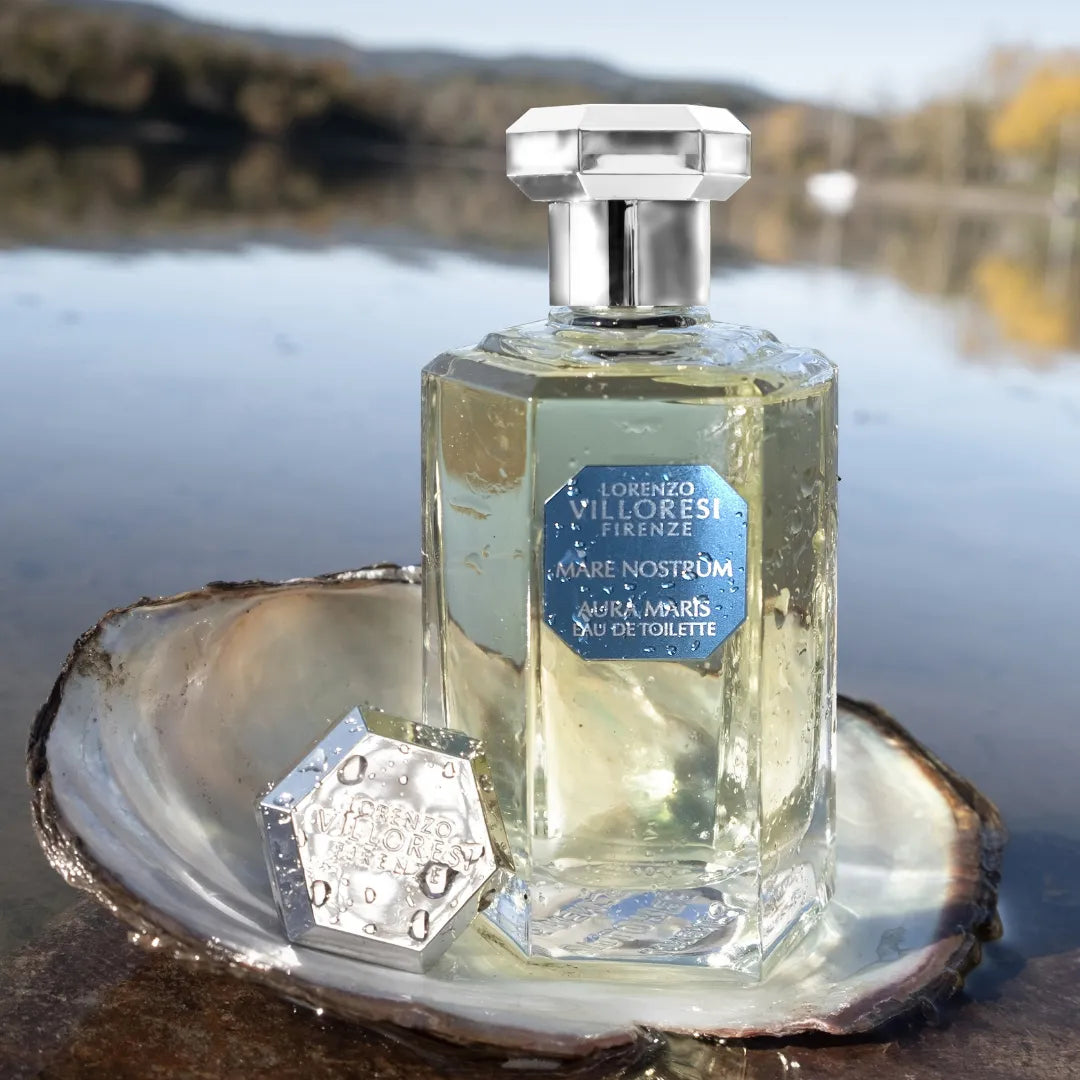 Aura Maris - Eau De Toilette