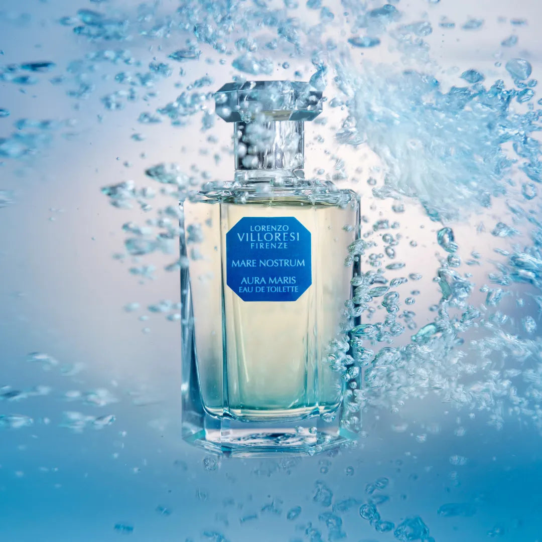 Aura Maris - Eau De Toilette