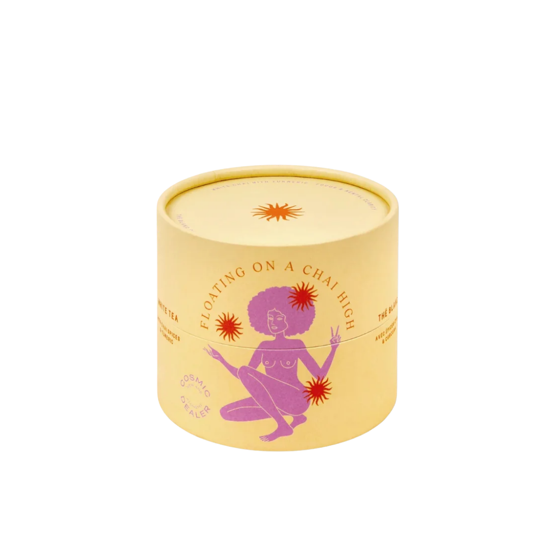 Ayurvedic Herbal Tea – Focus &amp; Mental Clarity