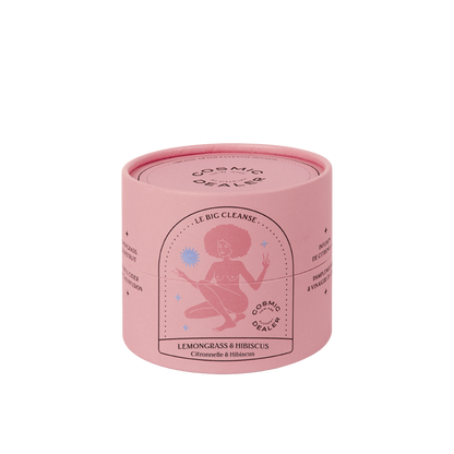Ayurvedic Herbal Tea – Le Big Cleanse