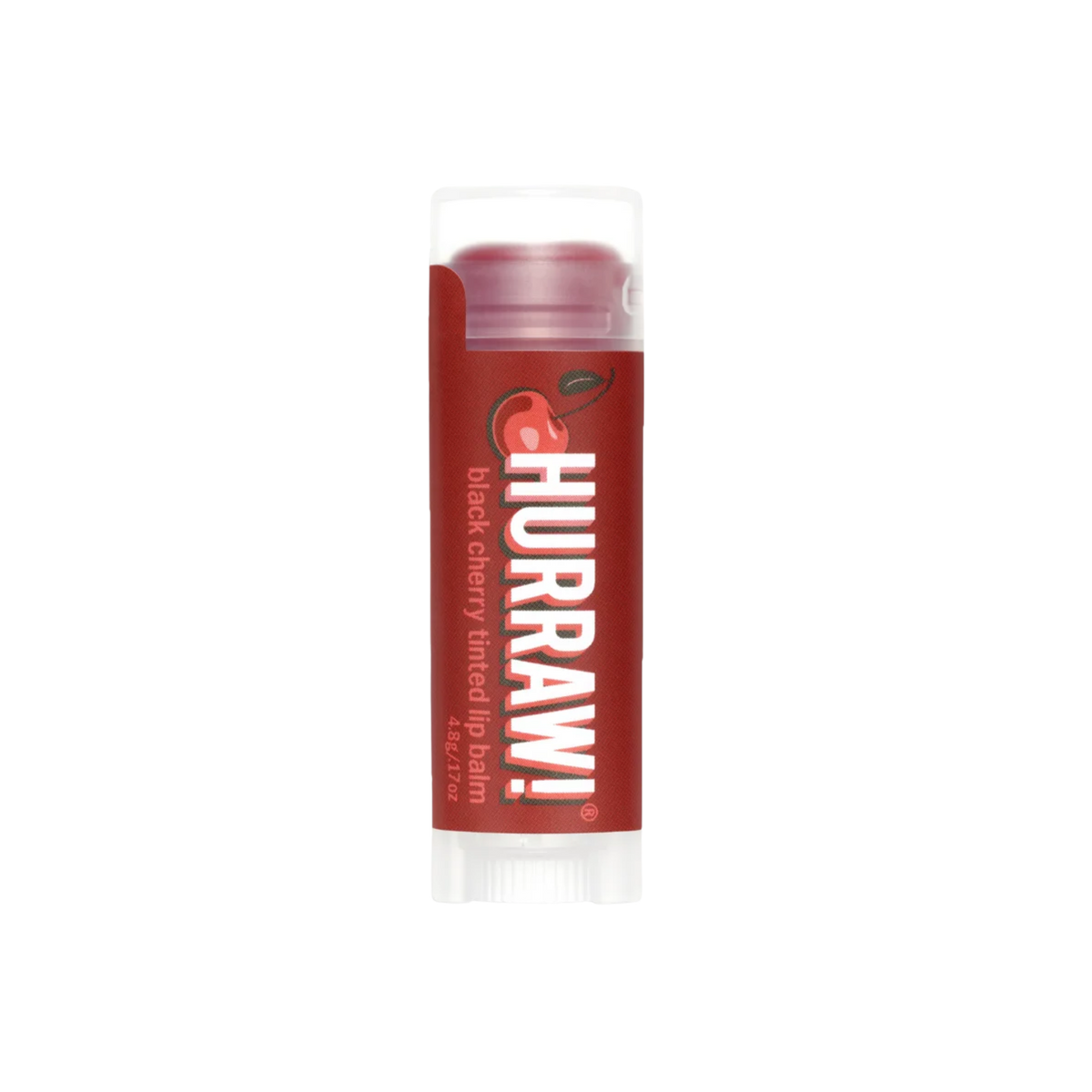 Tinted Lip Balm