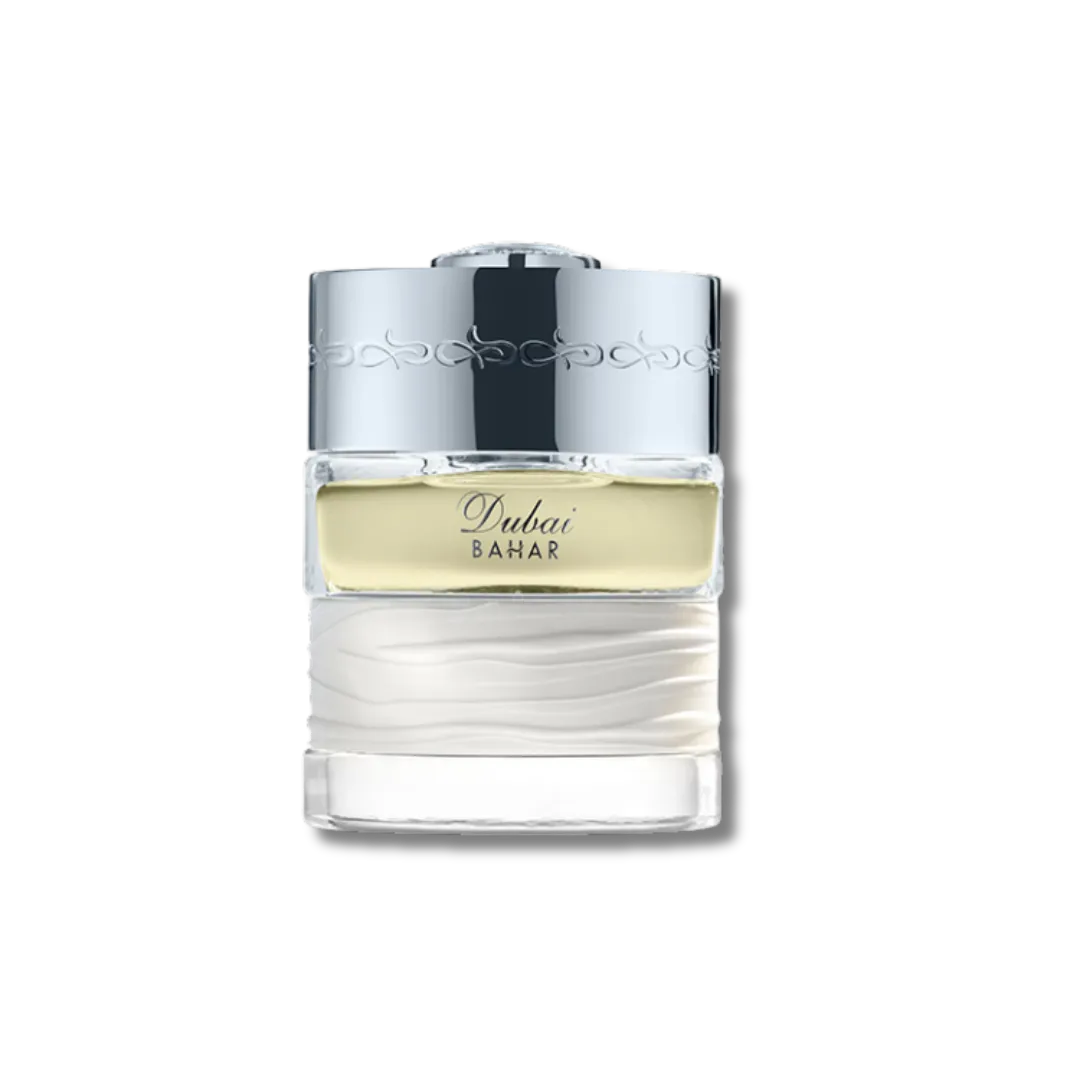 The Spirit of Dubai - Bahar