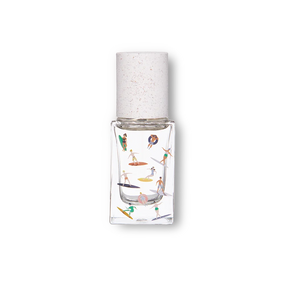 Bain de Midi Eau de Parfum Maison Matine