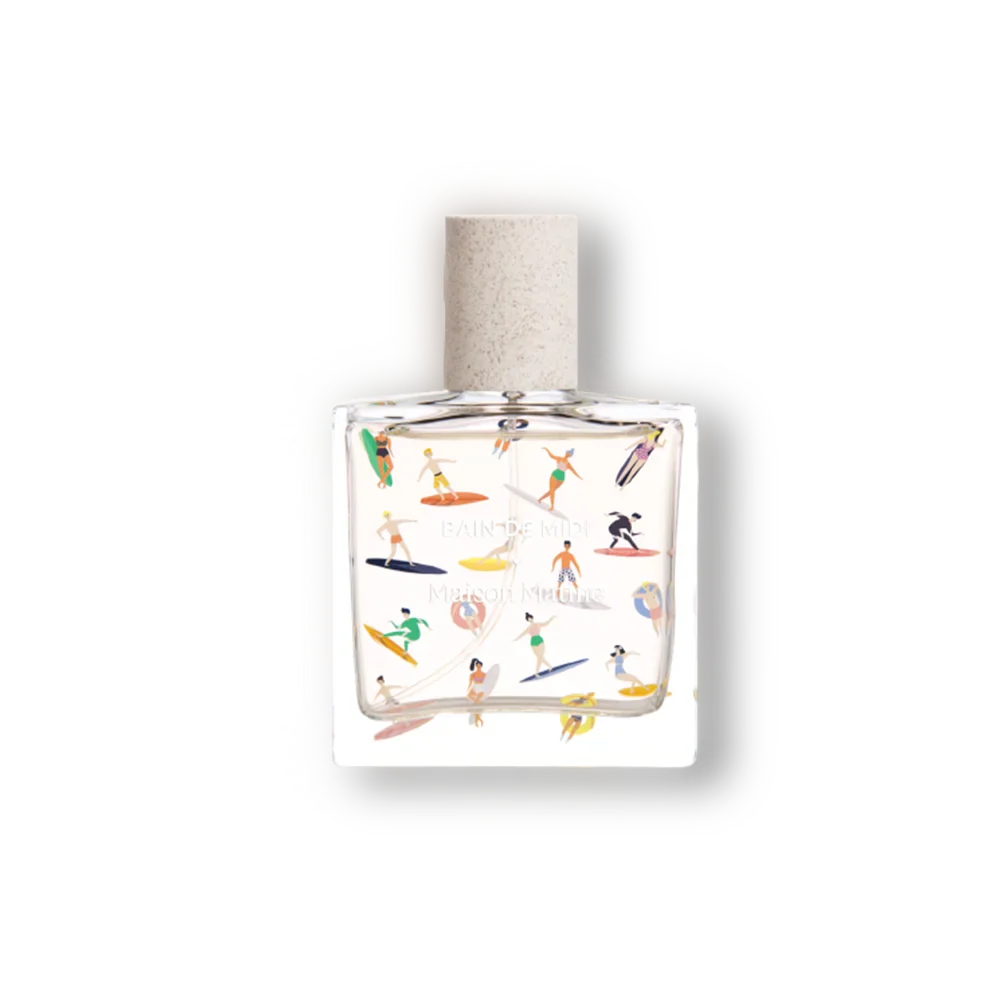 Maison Matine - Bain de Midi